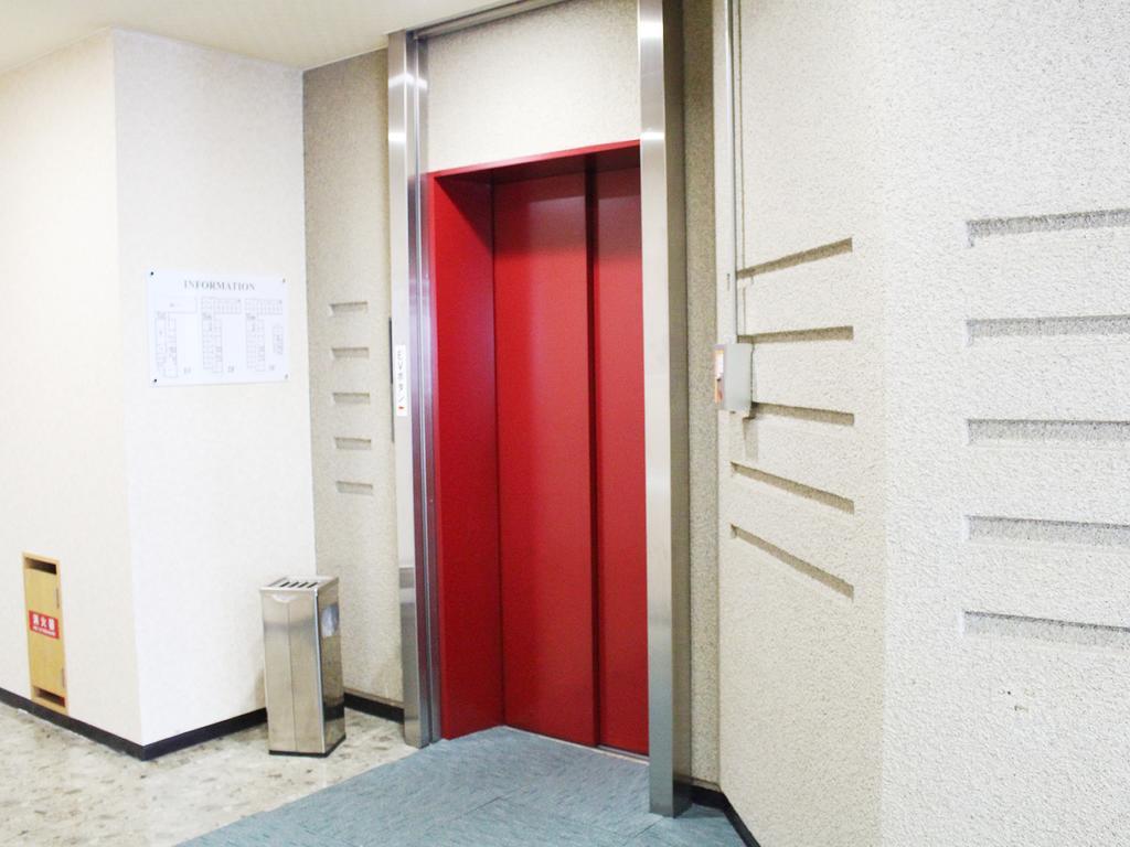 ホテルトレンド旭川 エクステリア 写真