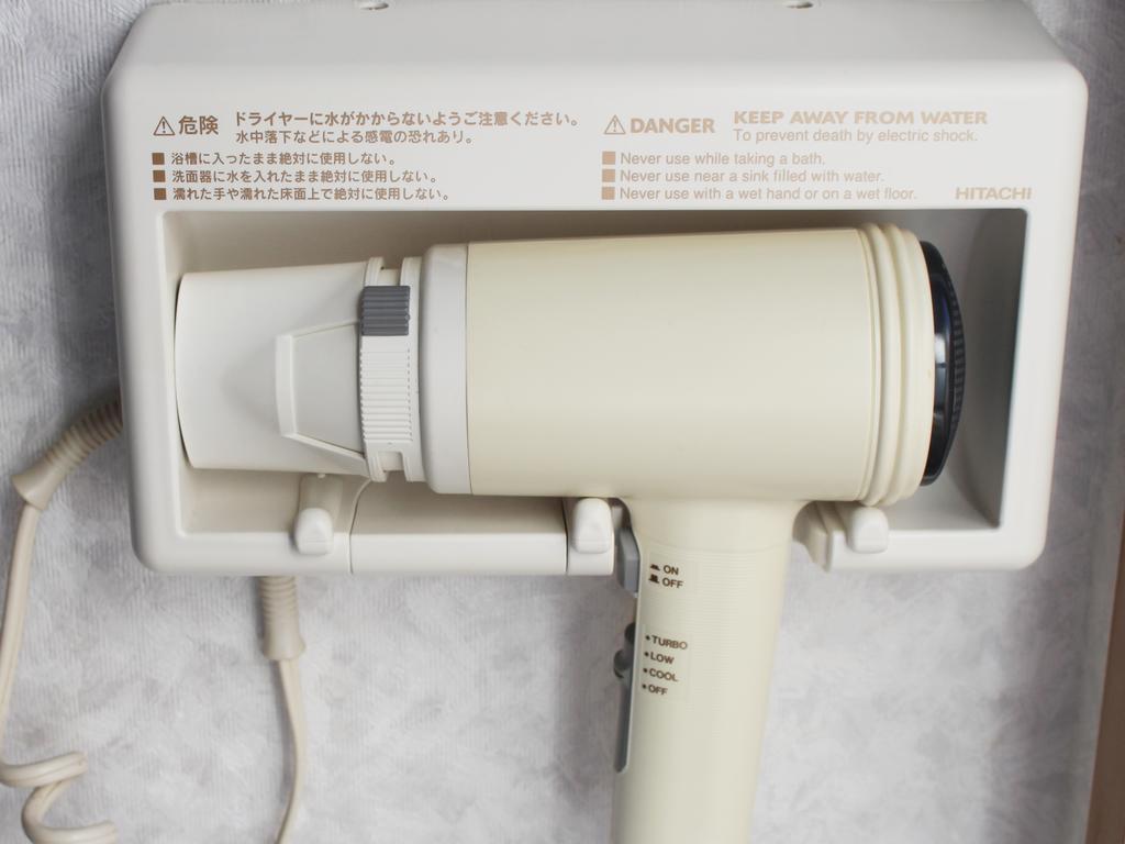 ホテルトレンド旭川 エクステリア 写真