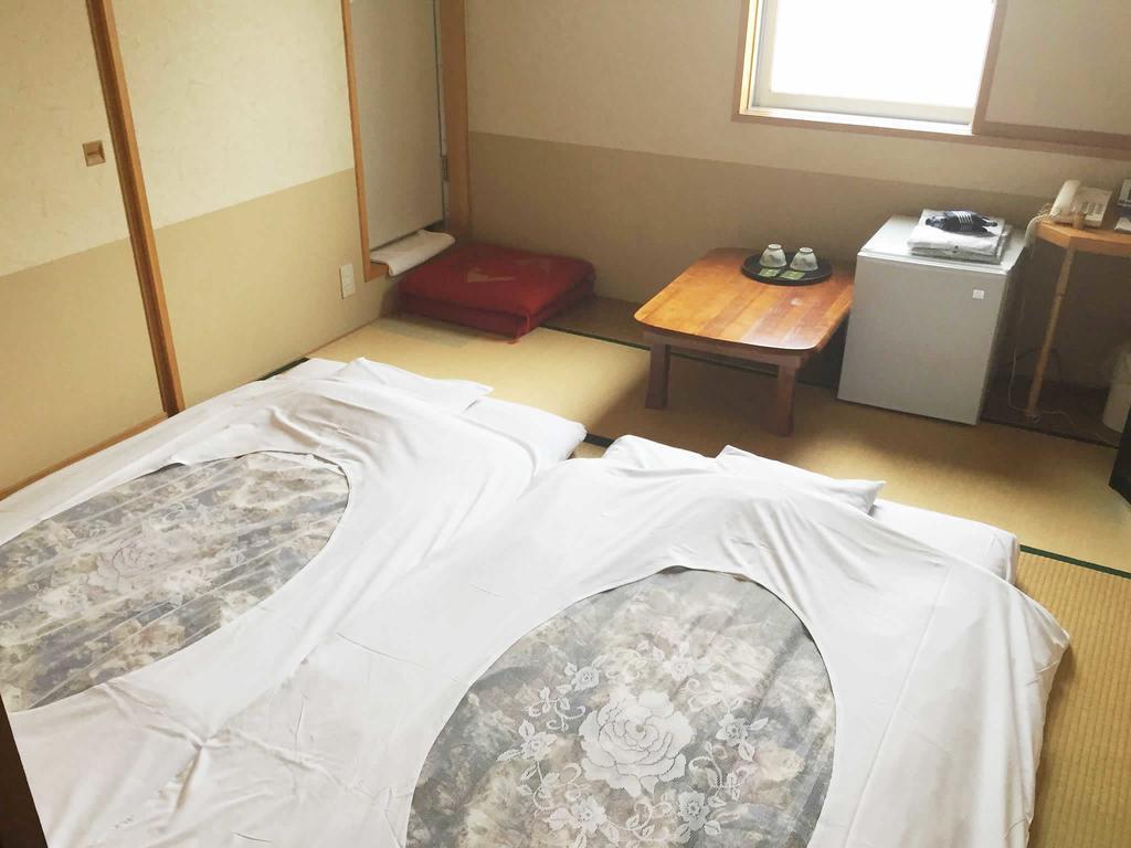 ホテルトレンド旭川 エクステリア 写真
