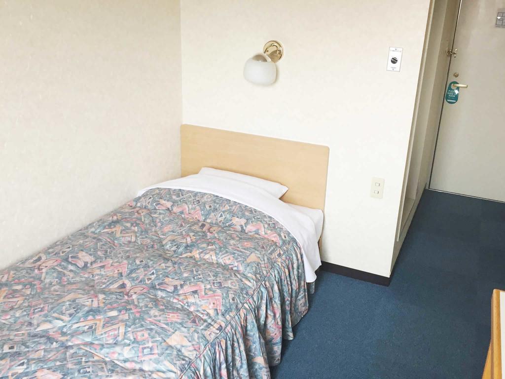 ホテルトレンド旭川 エクステリア 写真