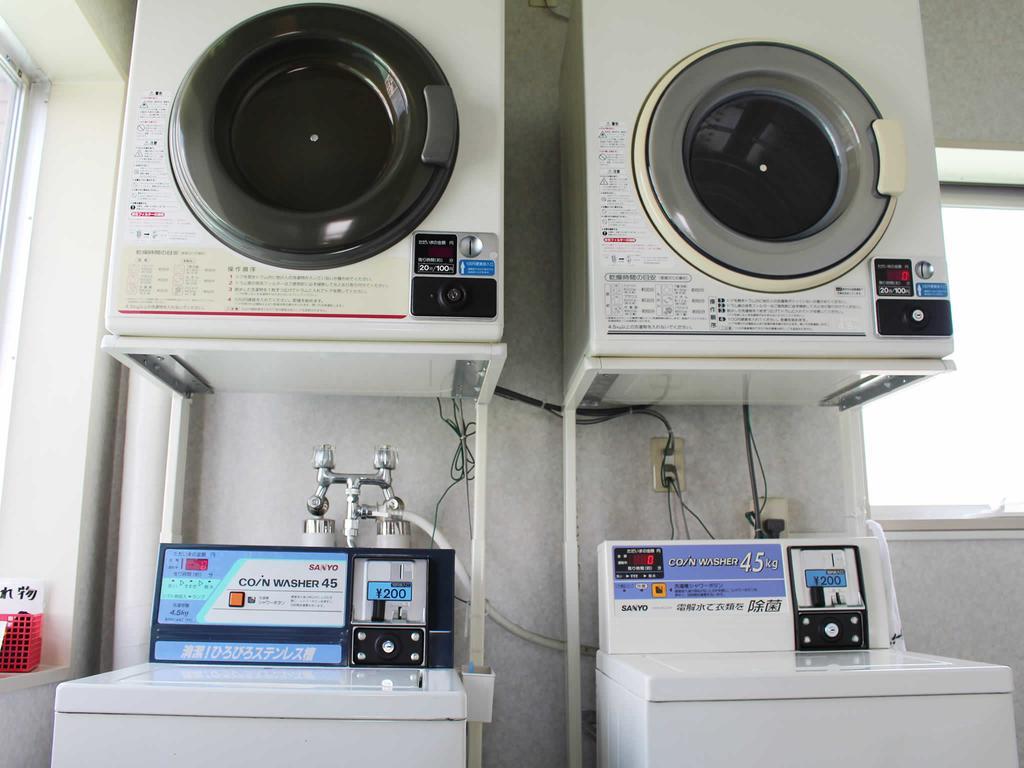 ホテルトレンド旭川 エクステリア 写真