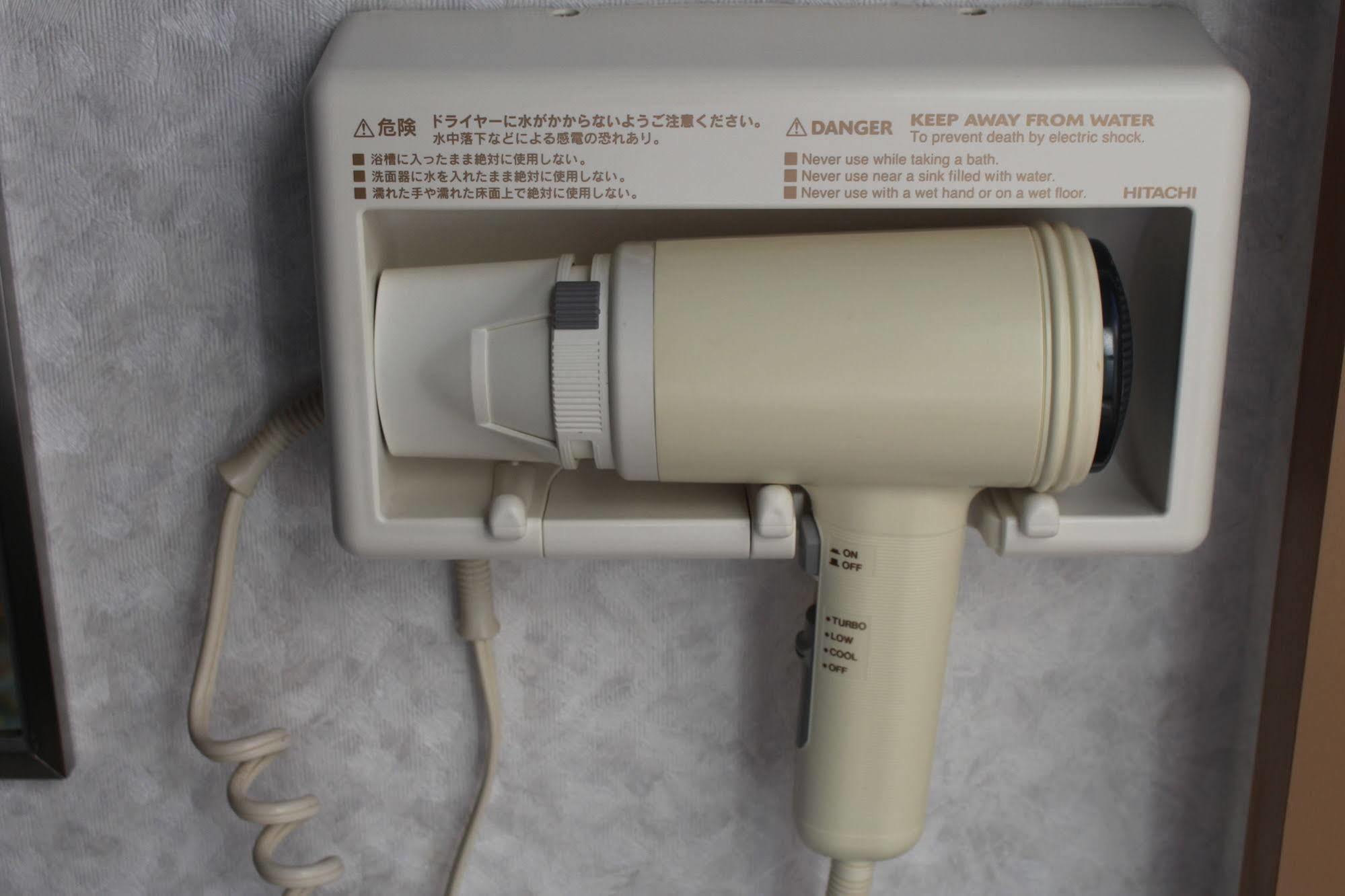 ホテルトレンド旭川 エクステリア 写真
