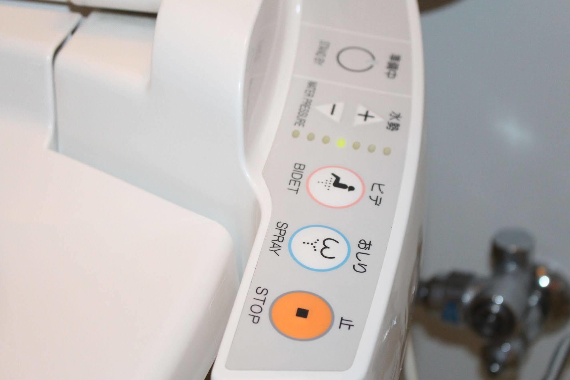 ホテルトレンド旭川 エクステリア 写真