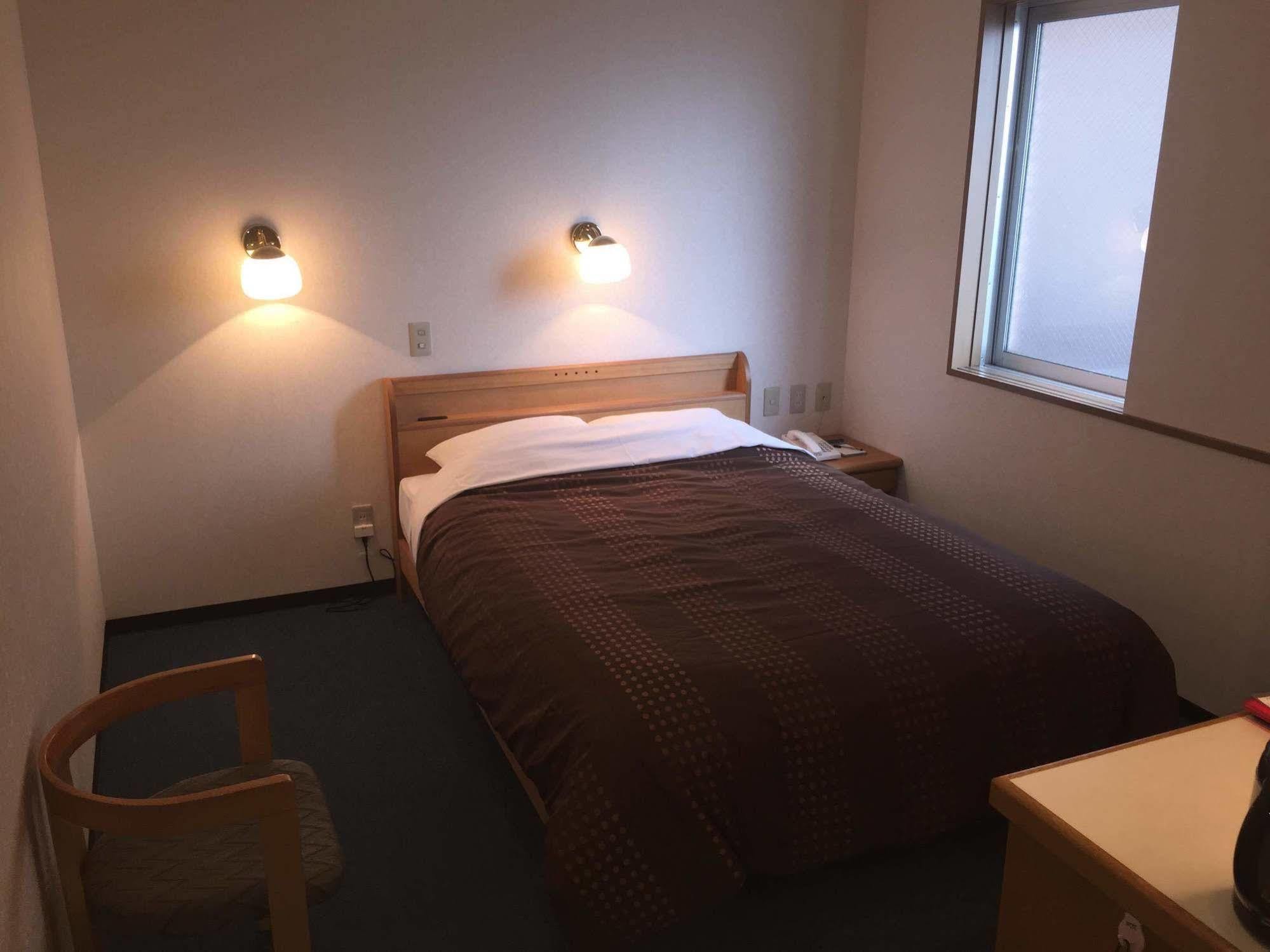 ホテルトレンド旭川 エクステリア 写真