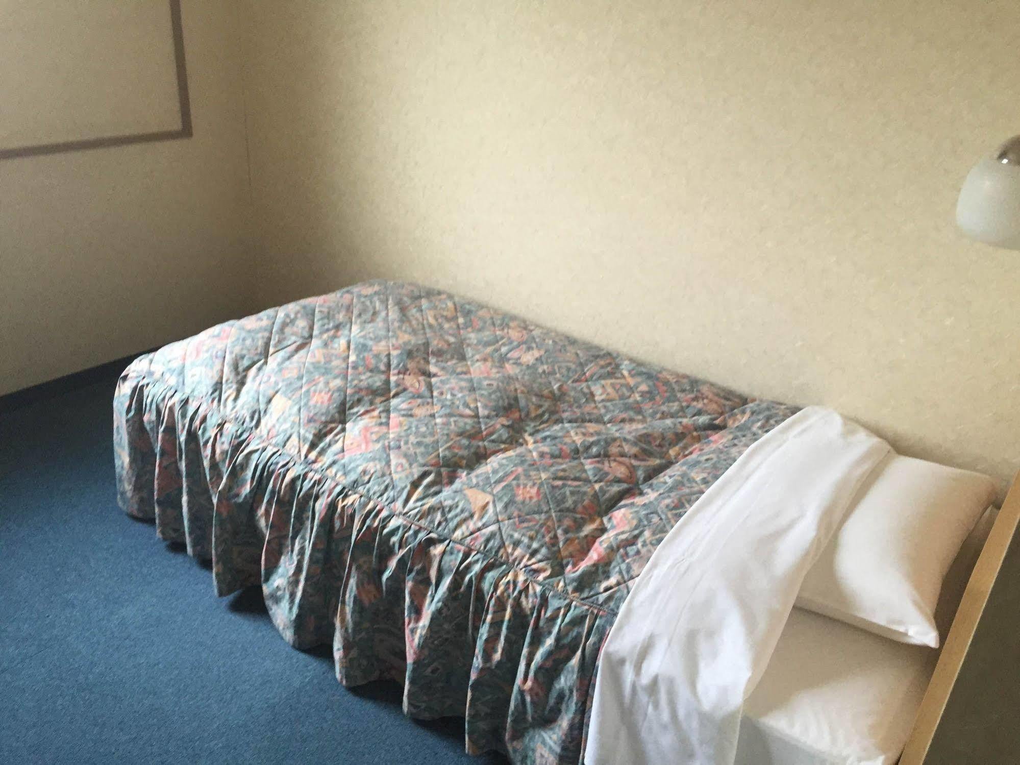 ホテルトレンド旭川 エクステリア 写真
