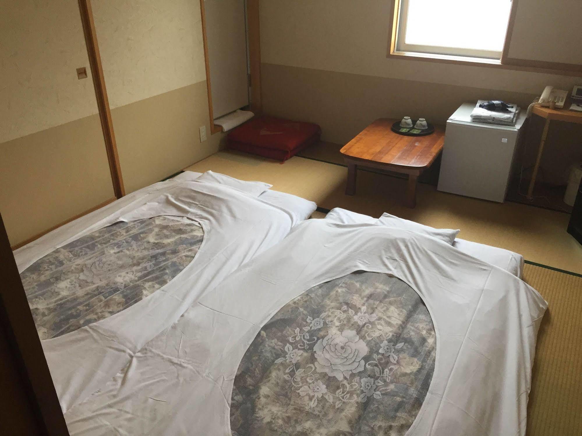 ホテルトレンド旭川 エクステリア 写真