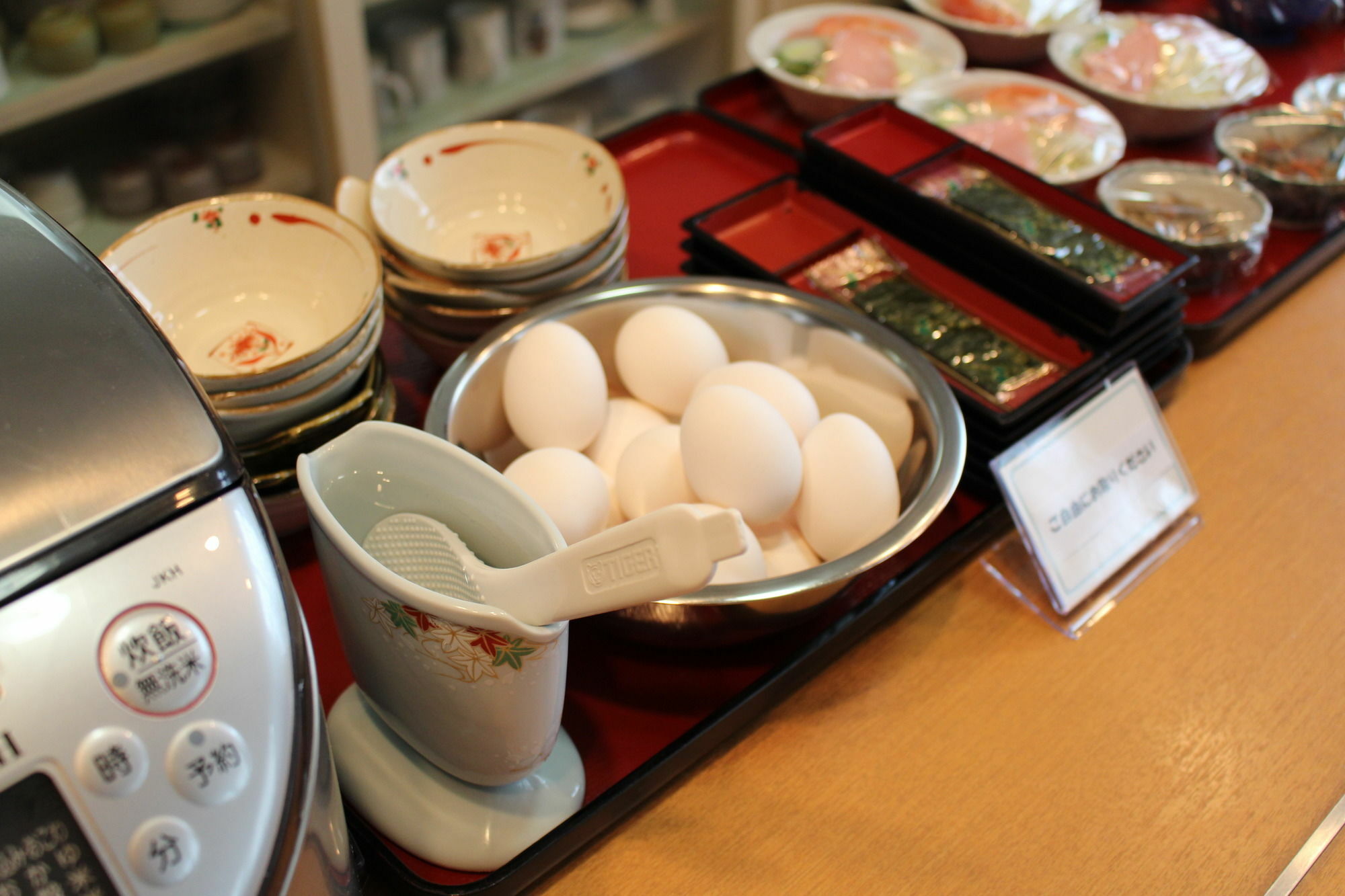 ホテルトレンド旭川 エクステリア 写真